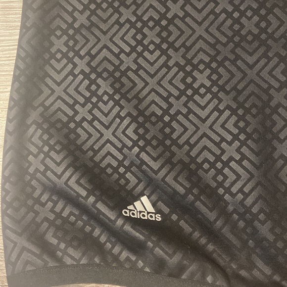Adidas Kids Zip Up Jacket/Shirt - Picture 3 of 7